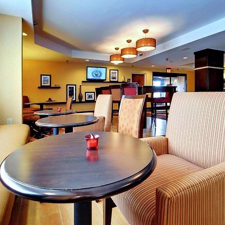 Hampton Inn Eden Zewnętrze zdjęcie