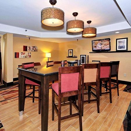 Hampton Inn Eden Zewnętrze zdjęcie