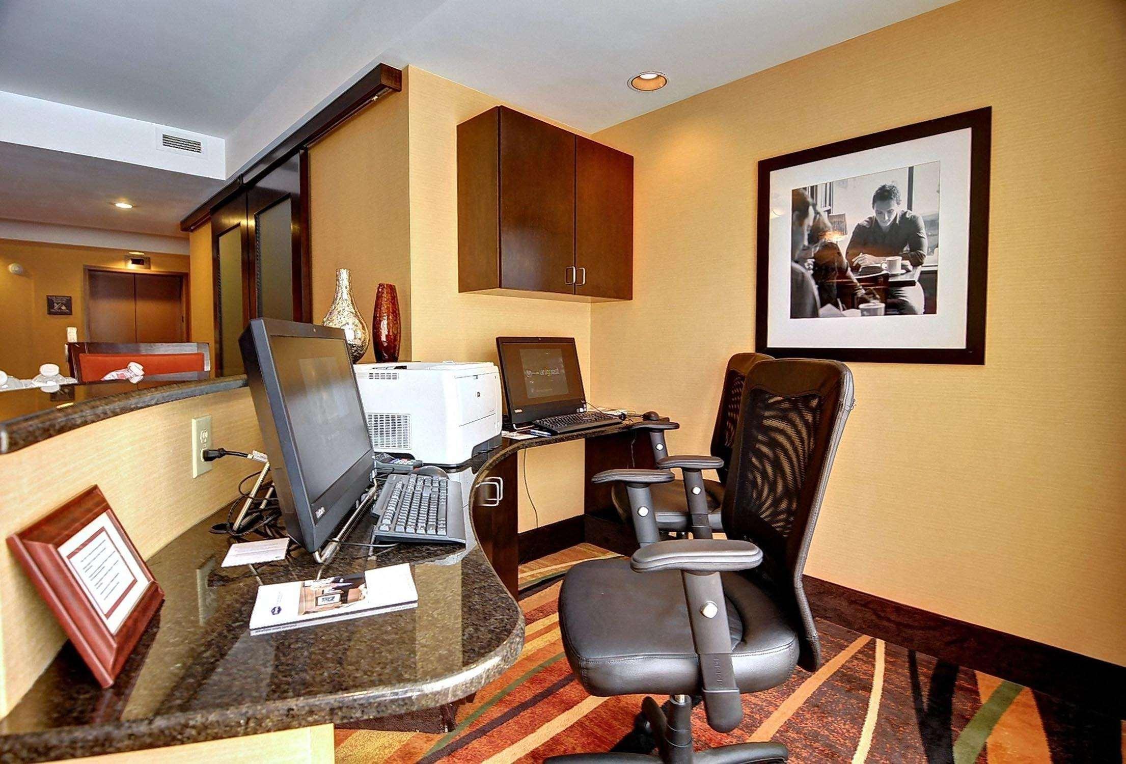 Hampton Inn Eden Zewnętrze zdjęcie