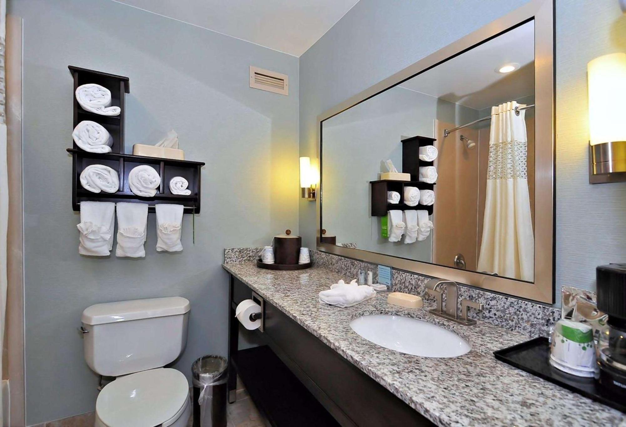 Hampton Inn Eden Zewnętrze zdjęcie