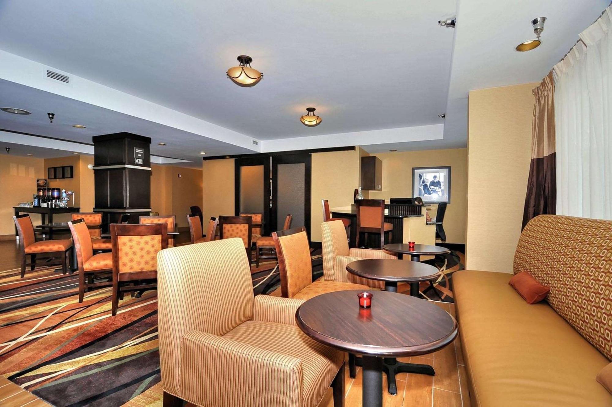 Hampton Inn Eden Zewnętrze zdjęcie