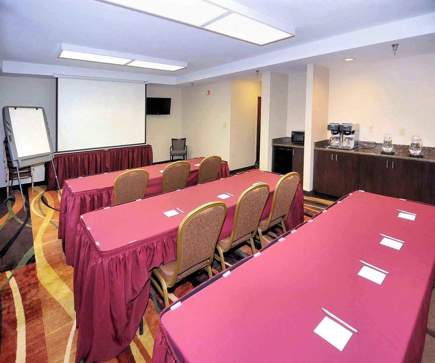 Hampton Inn Eden Zewnętrze zdjęcie