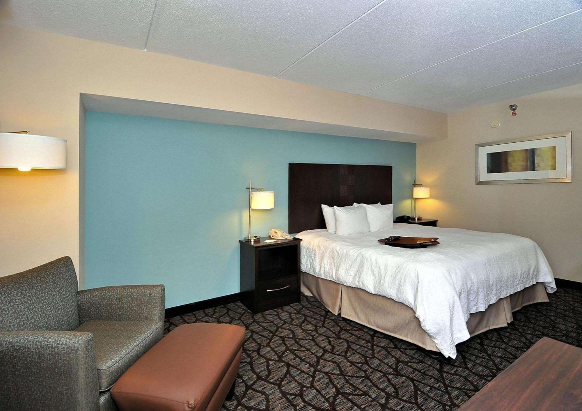 Hampton Inn Eden Zewnętrze zdjęcie