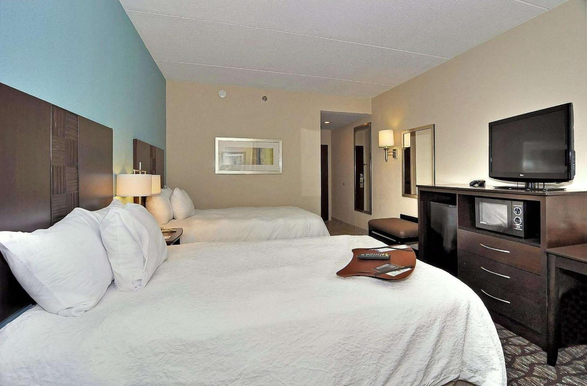 Hampton Inn Eden Zewnętrze zdjęcie
