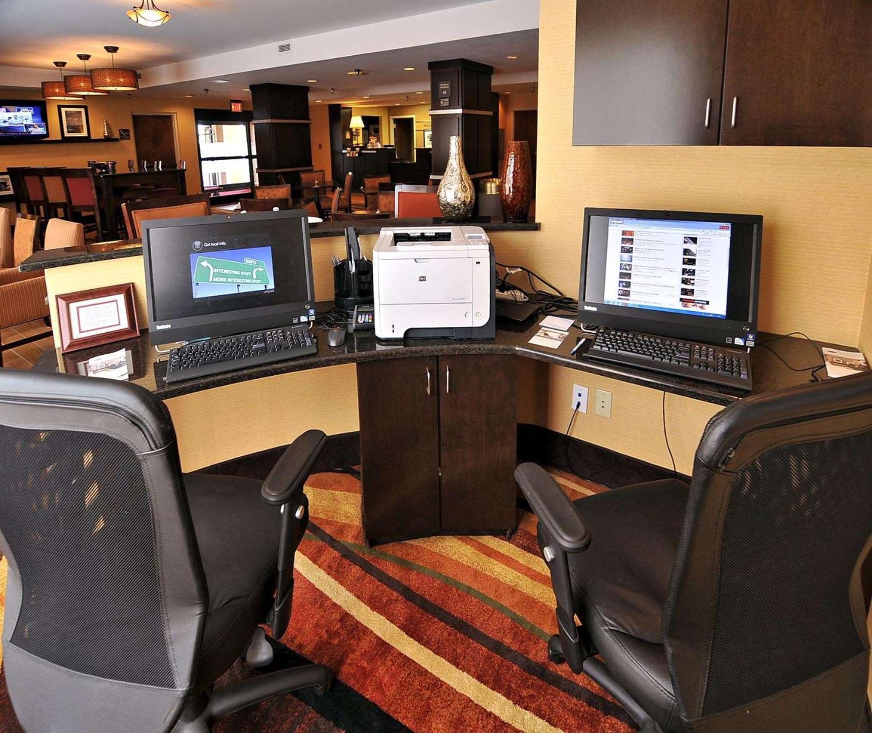 Hampton Inn Eden Zewnętrze zdjęcie
