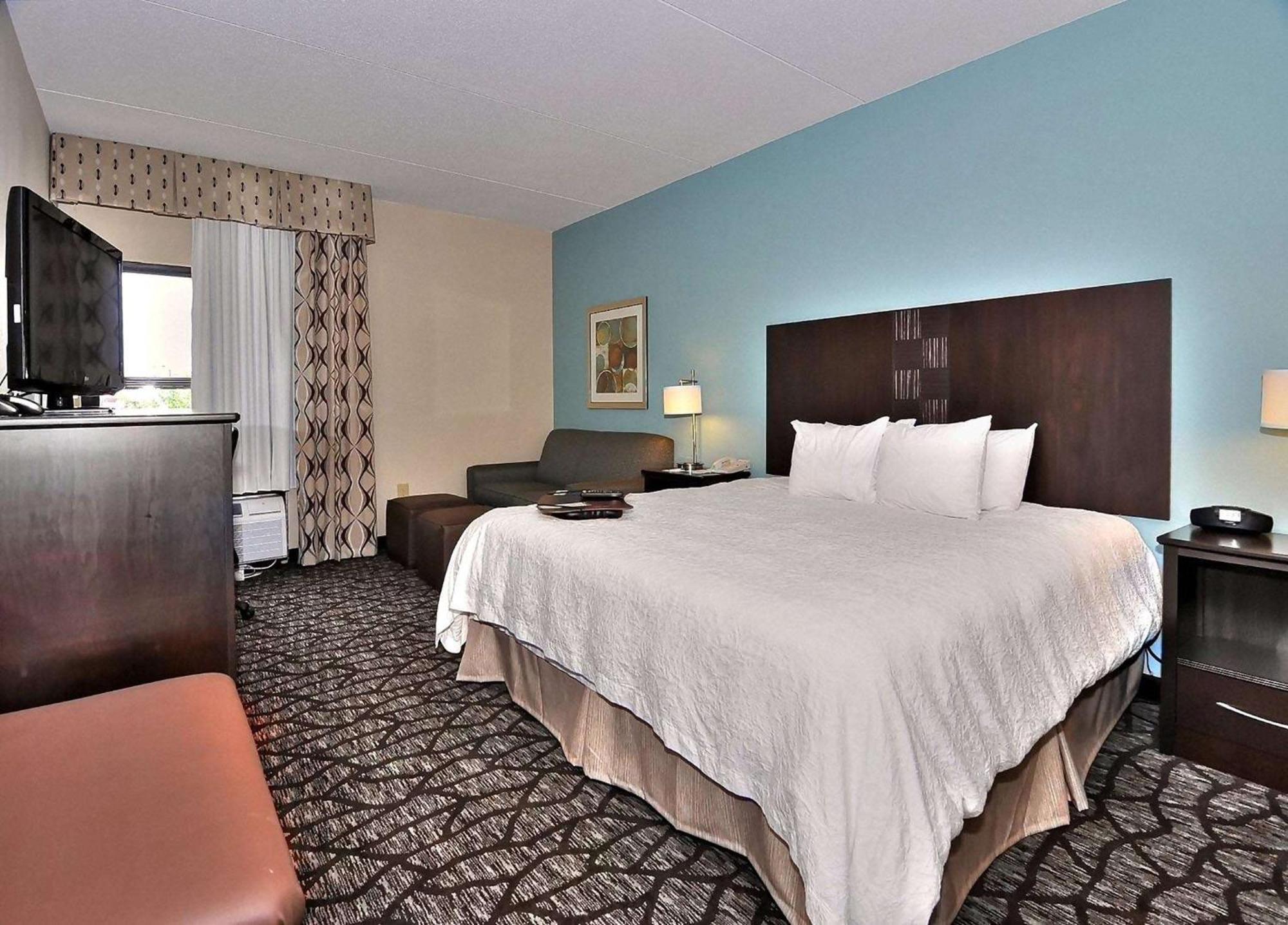 Hampton Inn Eden Zewnętrze zdjęcie