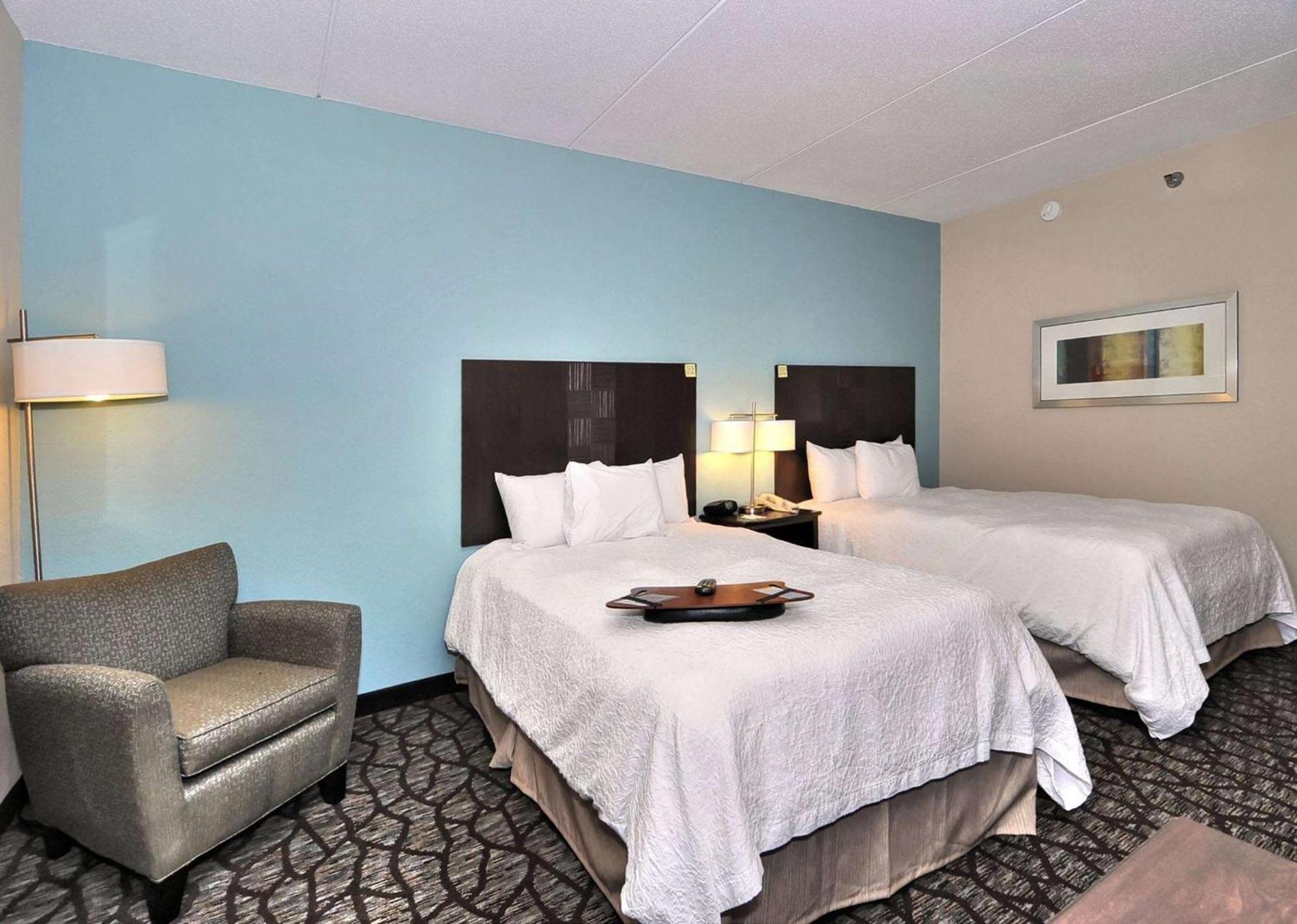 Hampton Inn Eden Zewnętrze zdjęcie