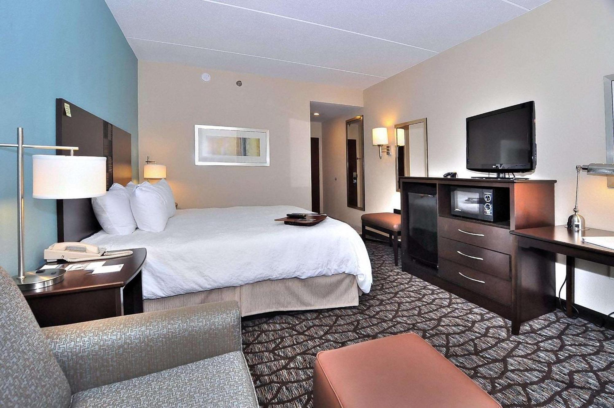 Hampton Inn Eden Zewnętrze zdjęcie