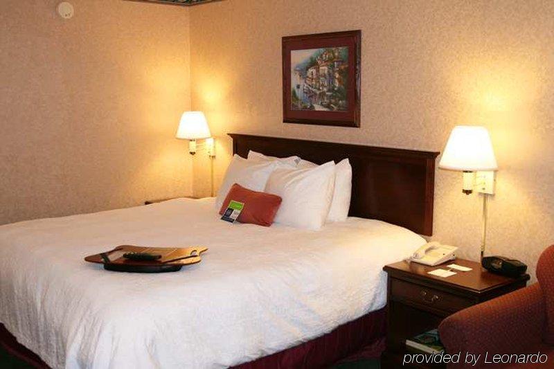 Hampton Inn Eden Pokój zdjęcie