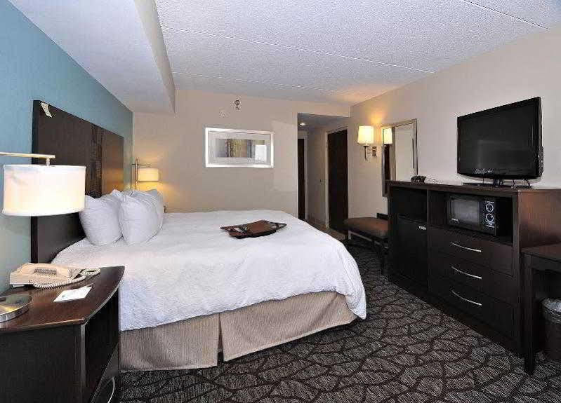Hampton Inn Eden Zewnętrze zdjęcie